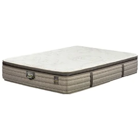 Queen Euro Top Mattress